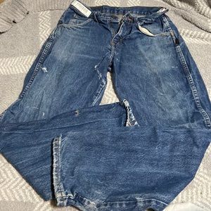 Men’s 32x32 work jeans Armorex